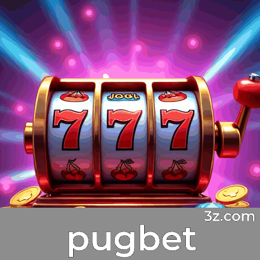 Pugbet: Seu Cassino Online Seguro e Divertido